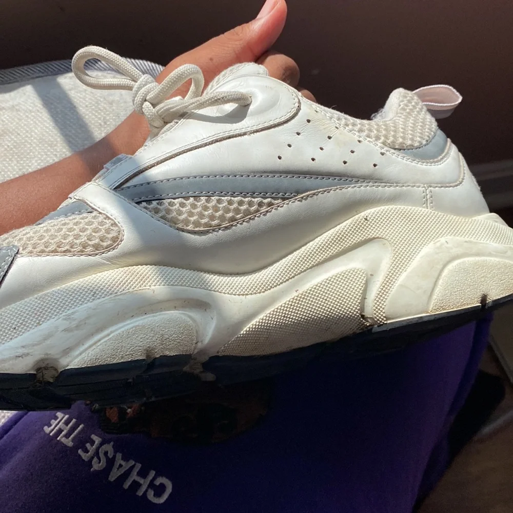 Just getting tired of them there just sitting around at this point - Picture 2 of 3